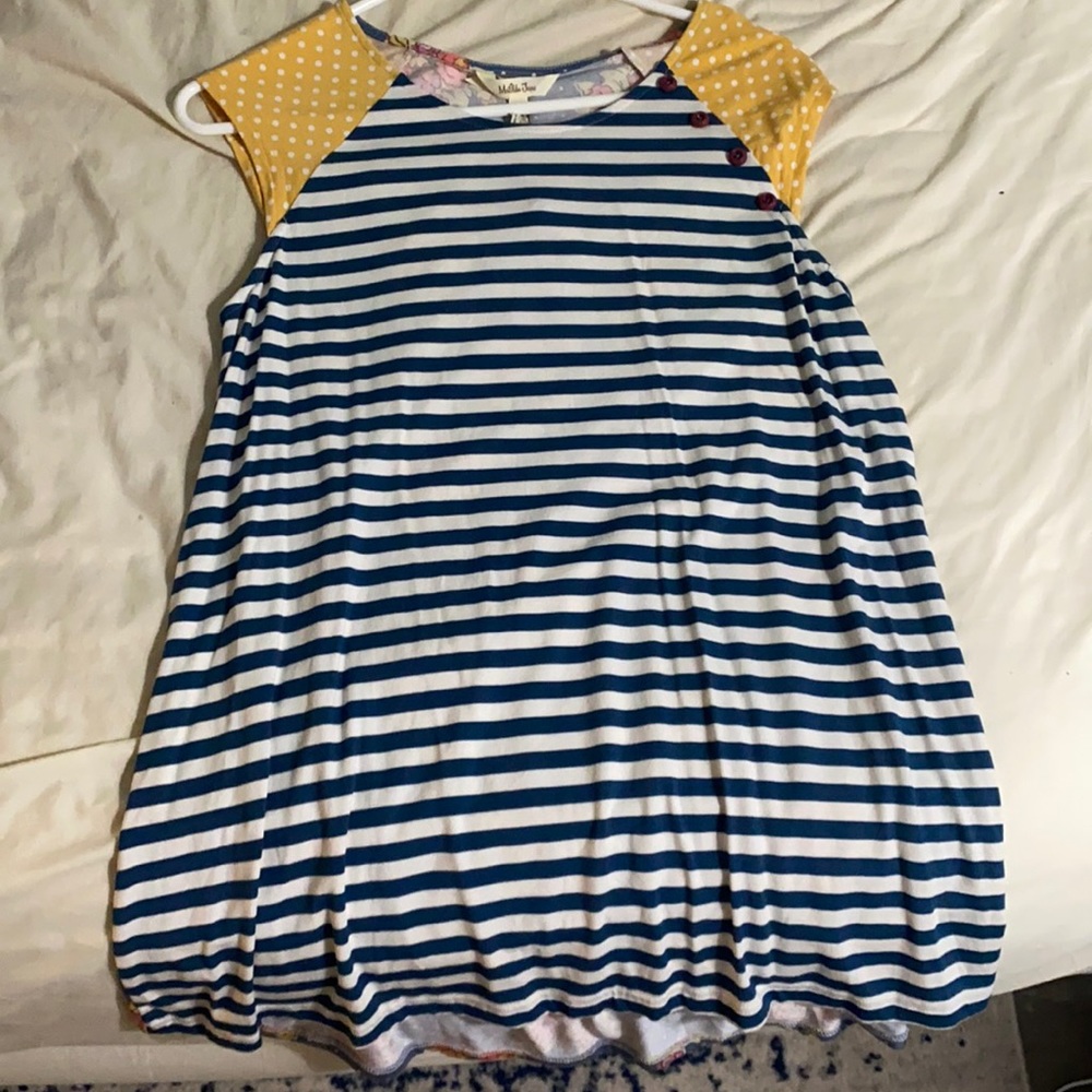 Matilda Jane NWT size medium top